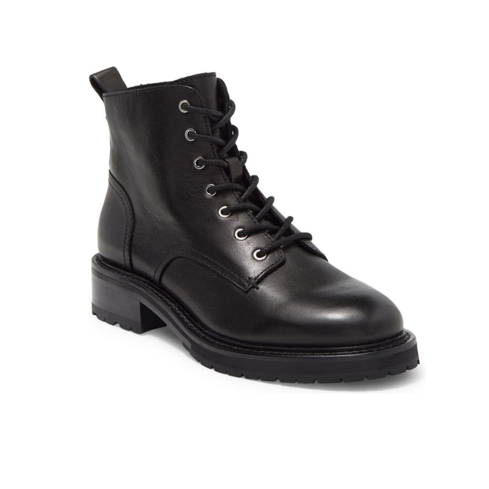 rag & bone‎ Lug Sole Boot-Sale like ♥️ 40% off | Cannon